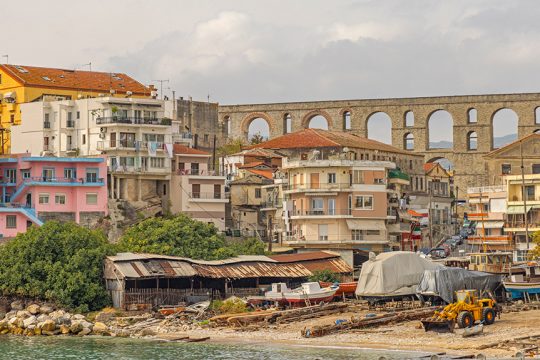 kavala naupigeio